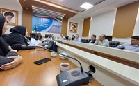 تاًکید بر فعال سازی ظرفیت های مغفول اقتصادی؛ گامی کلیدی در تحقق امنیت غذایی استان